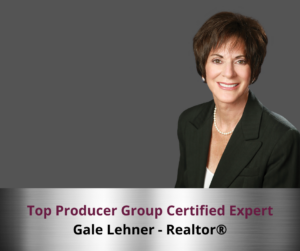 Gale Lehner Top Producer